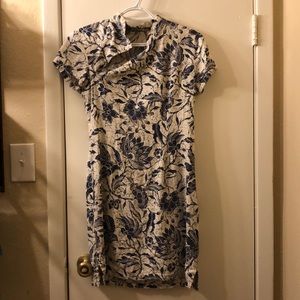 Vintage Dress